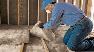 Types of Insulation We Offer in Union Grove, WI